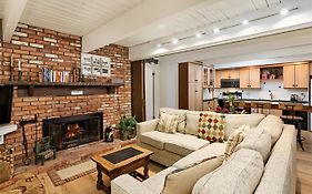 Chateau Dumont Unit 2, Condo With Central, Downtown Location