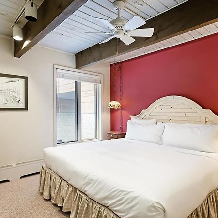 Chateau Dumont Unit 2, Condo With Central, Downtown Location Aspen Exterior photo